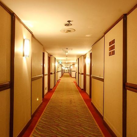 Star Hotel Гуанджоу Екстериор снимка